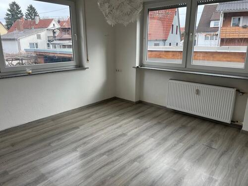 Foto - 3 Zimmer Etagenwohnung in Tuttlingen