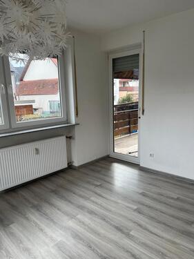 Foto - Etagenwohnung in Tuttlingen zur Miete