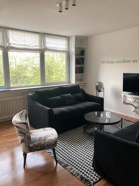 Foto - 3.5 Zimmer Etagenwohnung in Ratingen