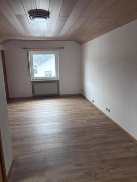 Foto - 1 Zimmer Dachgeschoßwohnung zur Miete in Altmannstein