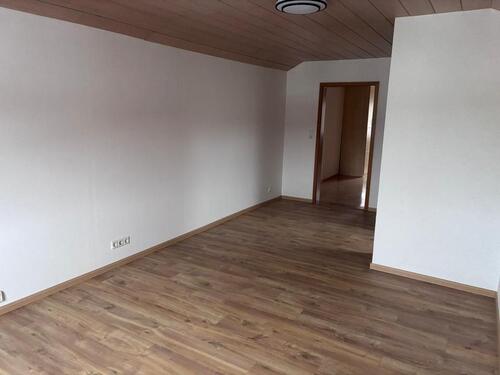 Foto - 1 Zimmer Dachgeschoßwohnung in Altmannstein