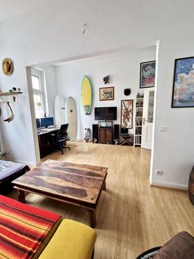 Foto - 2 Zimmer Erdgeschoßwohnung in Bochum