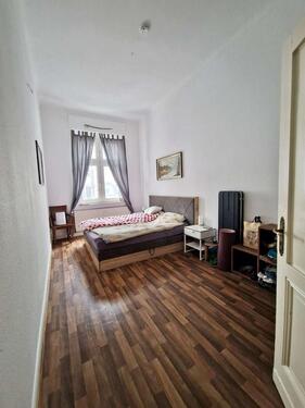 Foto - Erdgeschoßwohnung in Bochum zur Miete