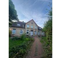 Kernsanierte 2-Zimmer Altbauwohnung (55 m²) - Grebin