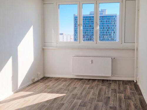 Foto - 2 Zimmer Etagenwohnung zur Miete in Halle (Saale)