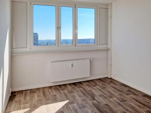 Foto - 2 Zimmer Etagenwohnung in Halle (Saale)