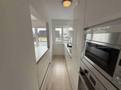 Foto - Etagenwohnung in Köln zur Miete