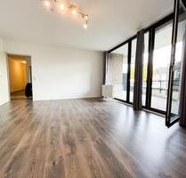 4 Zimmer Erdgeschoss Wohnung mit Terrasse - Köln Porz