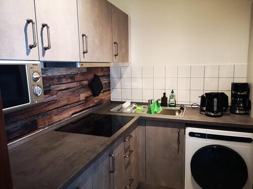 Foto - möblierte 3 Zi.-Whg. - 5 Betten - ab sofort