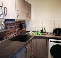 möblierte 3 Zi.-Whg. - 5 Betten - ab sofort - Dessau-Roßlau Brambach