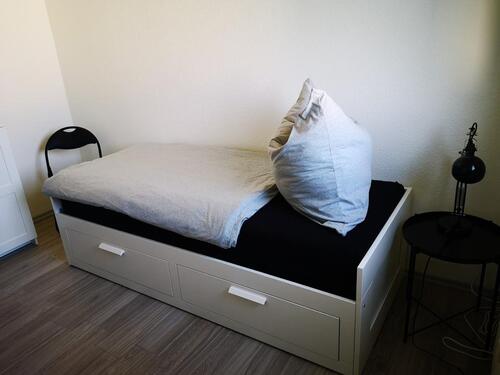 Foto - 3 Zimmer Etagenwohnung zur Miete in Dessau-Roßlau