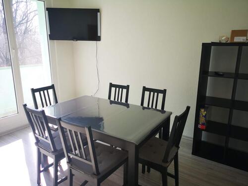 Foto - Etagenwohnung in Dessau-Roßlau zur Miete