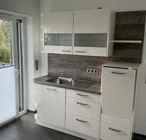 2 Zimmer-Wohnung in ruhiger Lage in Südlengern - Kirchlengern