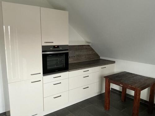 Foto - 2 Zimmer Dachgeschoßwohnung in Kirchlengern