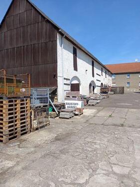 Foto - Einfamilienhaus in Bad Lauchstädt