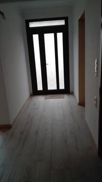 Foto - Erdgeschoßwohnung in Sankt Wendel zur Miete