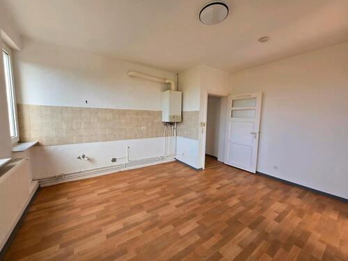 Foto - 1.5 Zimmer Etagenwohnung in Bremerhaven