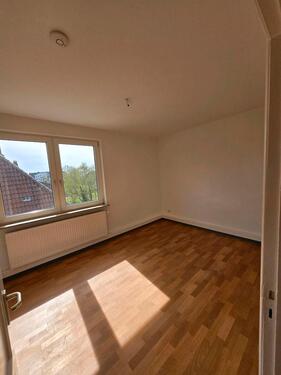 Foto - Etagenwohnung in Bremerhaven zur Miete