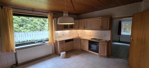 Foto - Ländliche Wohnung für Familien außerhalb von Neuberend