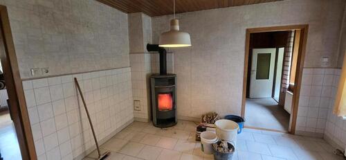 Foto - 4 Zimmer Erdgeschoßwohnung zur Miete in Neuberend