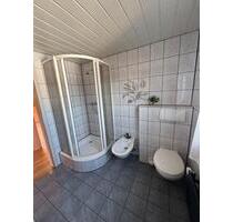 2-Zimmer-Wohnung in Borken zu vermieten - Borken (Hessen)