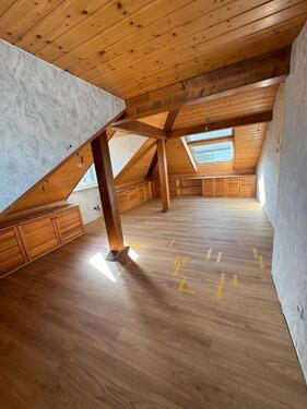 Foto - 2 Zimmer Dachgeschoßwohnung zur Miete in Borken (Hessen)