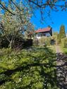 Foto - Großzügiges Haus mit idyllischem Garten (Erbpacht)