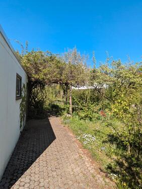 Foto - 6 Zimmer Doppelhaushälfte in München