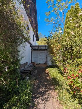 Foto - Doppelhaushälfte in München zum Kaufen