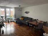 Foto - Möblierte 3-Zimmer-Erdgeschosswohnung langfristig zu vermieten
