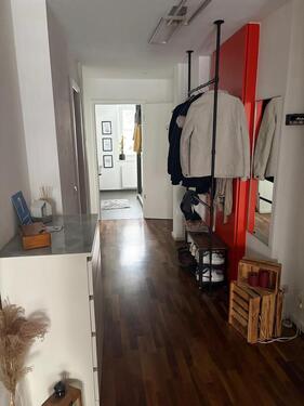 Foto - 3 Zimmer Erdgeschoßwohnung in München