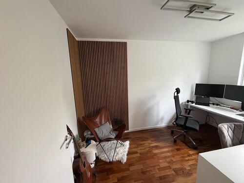 Foto - Erdgeschoßwohnung in München zur Miete