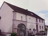 Foto - Schönes Wohnhaus mit Scheune und Schuppenanbau