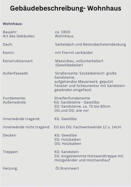 Foto - Einfamilienhaus in Breitenbach zum Kaufen