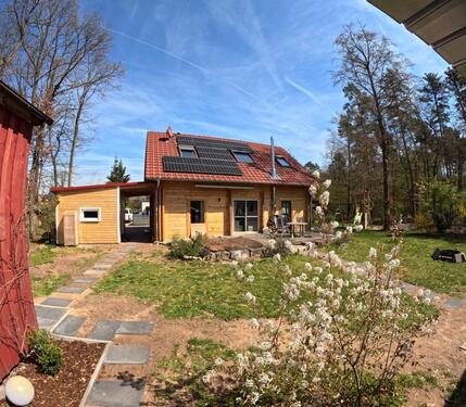 Foto - 5 Zimmer Einfamilienhaus zum Kaufen in Volkach