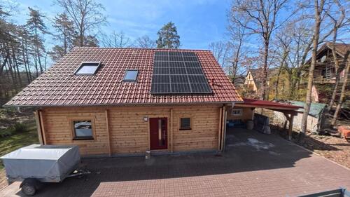 Foto - Einfamilienhaus in Volkach zum Kaufen