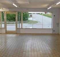 Gewerberaum - Ladenlokal - Lagerraum in Schöllnach zu vermieten