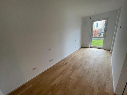 Foto - 2 Zimmer Erdgeschoßwohnung in Augsburg