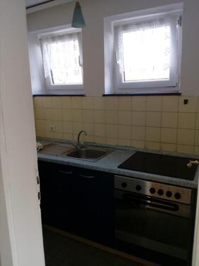 Foto - Etagenwohnung in Mainburg zur Miete