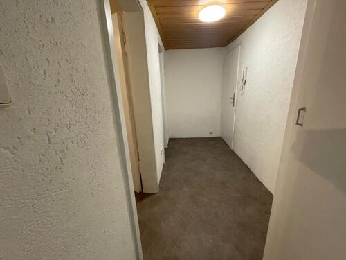 Foto - 1 Zimmer Etagenwohnung in Kernen im Remstal