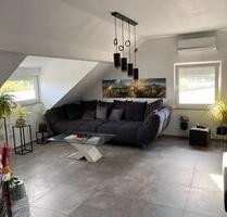 Schöne Lichtdurchflutete Wohnung in der Regnitzau Hirschaid