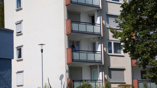 Foto - Freundliche 3-Zimmer Wohnung ab 01.11.2025 zu vermieten