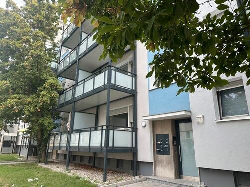 Foto - Wunderschöne 1-Zimmer-Wohnung! - 468,00 EUR Kaltmiete,