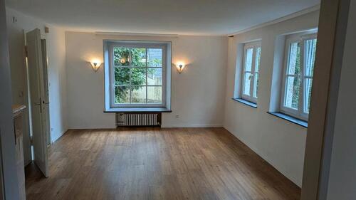 Foto - Helle Wohnung zum Garten in Freudenstadt 37 m²