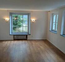 Helle Wohnung zum Garten in Freudenstadt 37 m²