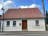 Foto - Haus mit Charakter wartet auf Menschen mit handwerkl.Geschick