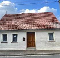 Haus mit Charakter wartet auf Menschen mit handwerkl.Geschick - Wittenberg Lutherstadt Reinsdorf