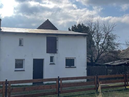 Foto - Einfamilienhaus in Wittenberg Lutherstadt
