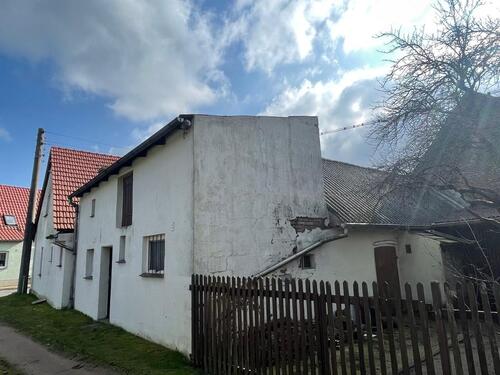 Foto - Einfamilienhaus in Wittenberg Lutherstadt zum Kaufen
