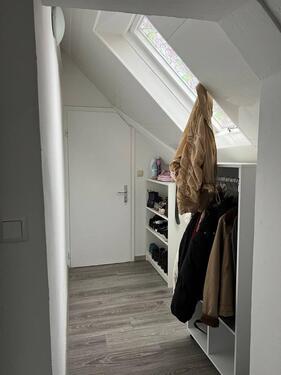 Foto - Möblierte Wohnung im Studentenviertel Osnabrück